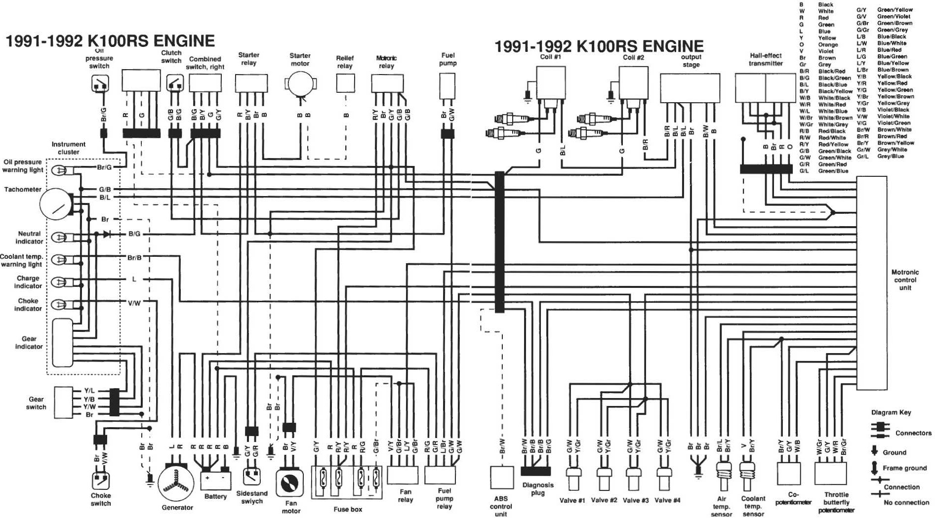 K Bike Wiring Diagrams T800 Heater Fan K-bike Parts