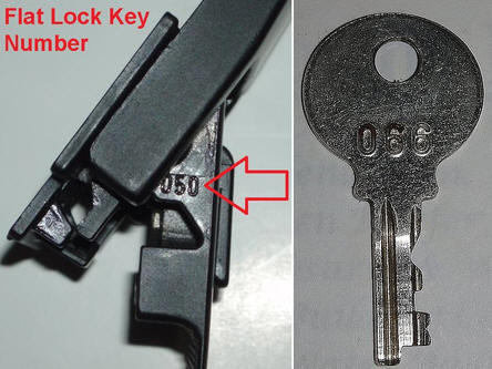 1992 K75 luggage latches - where to find? Syscas3